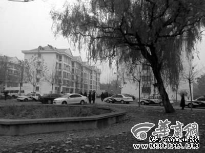 北戴河命案死伤名单公布 疑犯或是院领导亲戚