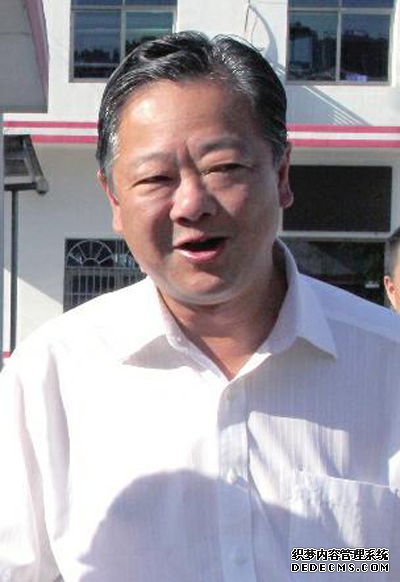 田自力 资料照片