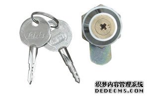 盗贼出没中消协喊你换锁芯