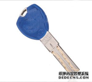 盗贼出没中消协喊你换锁芯