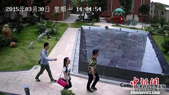 广东警方端掉特大入室盗窃团伙主犯系开锁高手