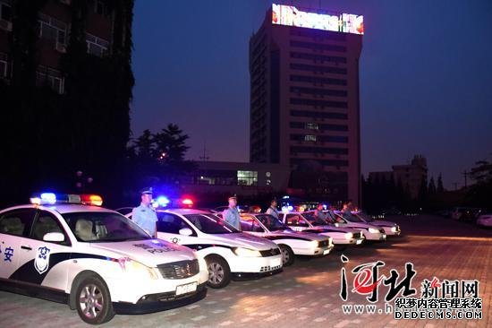6月23日至25日，秦皇岛港公安局集中开展“净港”专项整治行动