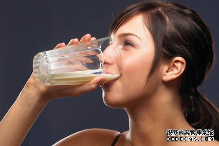 豆浆是早餐黄金饮品 喝豆浆好处与坏处