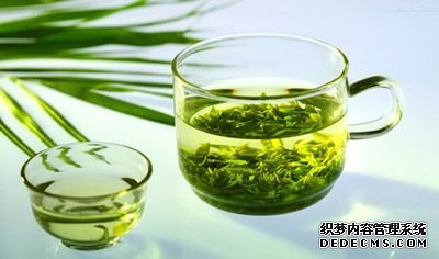 上班族养生调理必喝7种茶 帮你防癌防病