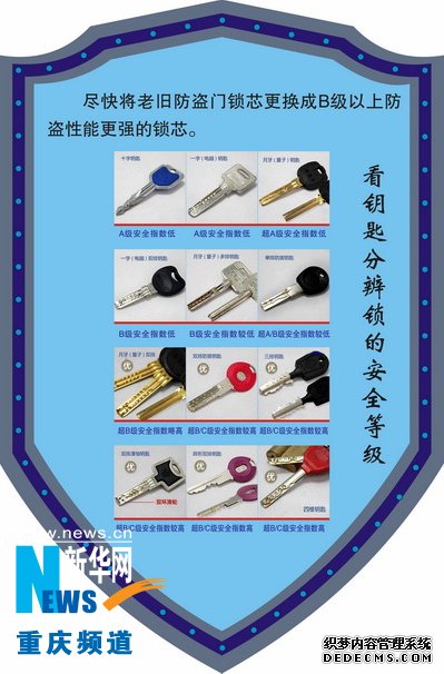 合肥开锁