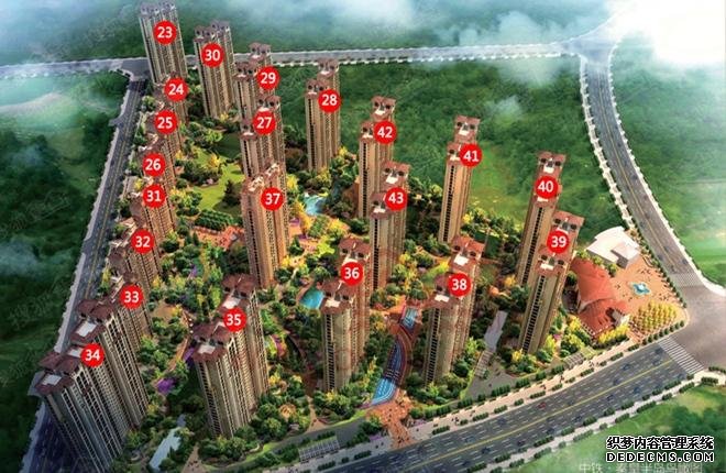 中铁秦皇半岛