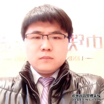 李广勃