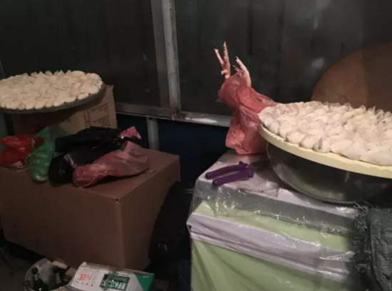 媒体曝上海姑娘返乡日记:在东北婆家的第一个年