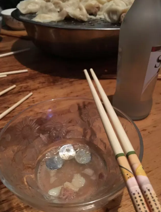媒体曝上海姑娘返乡日记:在东北婆家的第一个年