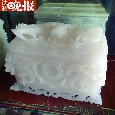 武汉殡葬系统黑幕被揭开 骨灰盒加价近4倍