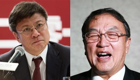 9月18日晚间，融创中国与联想控股双双发布公告宣布，融创中国拟以137.88亿元收购联想控股41家目标公司的相关股权及债券。  视觉中国 资料图