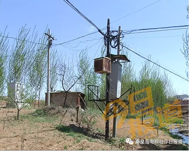 秦皇岛抚宁区接连发生四起通讯电缆被盗案件
