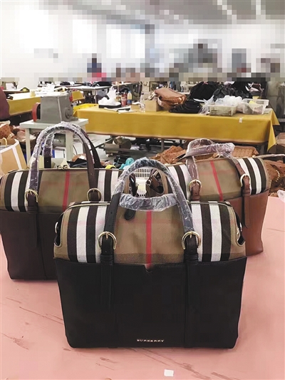 海淘网站400元假货卖7000元，假代购可月入10万