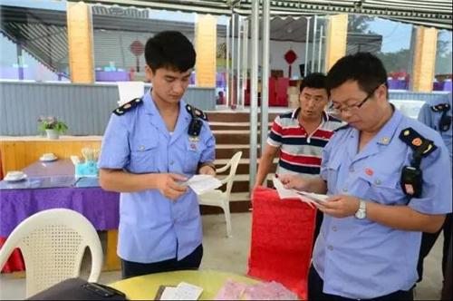 秦皇岛：饭店欺客宰客被查封