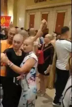 他忽悠几十万人陷五行币骗局自称未来首富