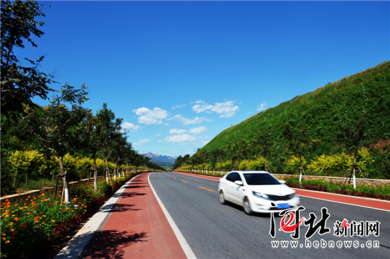 【聚焦省旅发大会】秦皇岛：全域皆风景 四季都能游