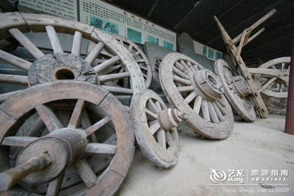 【冰沁于心】除了北戴河，秦皇岛的这些地方你一定没去过！