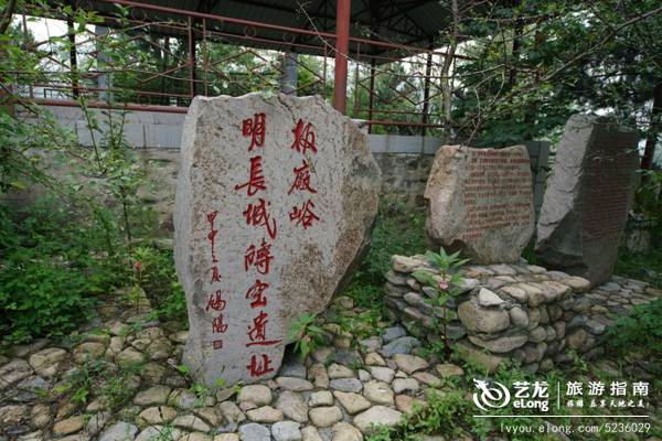 【冰沁于心】除了北戴河，秦皇岛的这些地方你一定没去过！