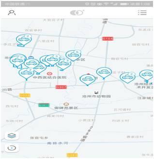 网点设置图