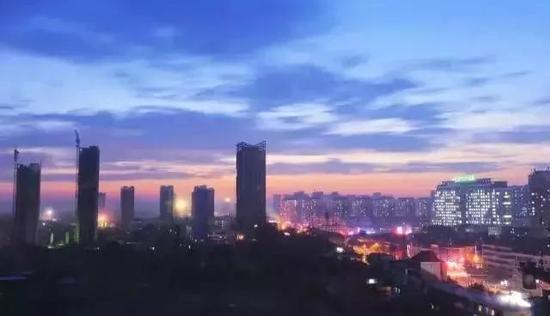 建设创新型县（市、区），助力当地经济高质量发展！