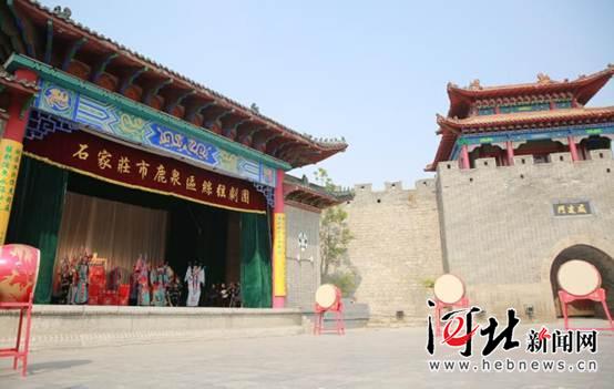 第二届石家庄市旅发大会城市形象宣传片5月亮相（图）